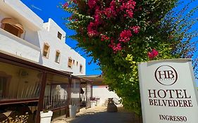 Hotel Belvedere Lampedusa
