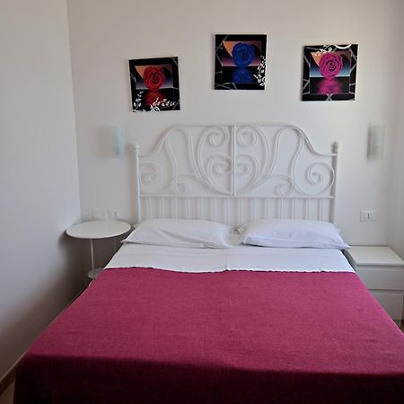 Hotel Belvedere Lampedusa Esterno foto