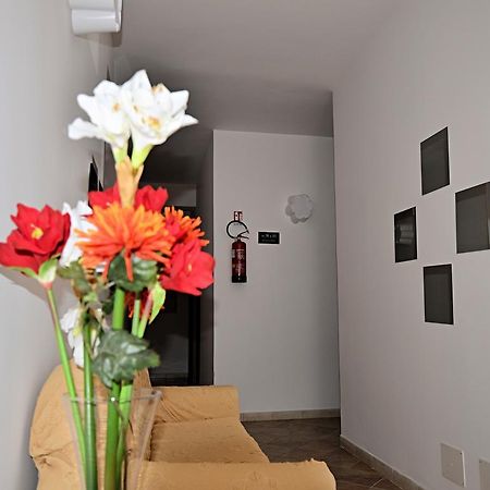 Hotel Belvedere Lampedusa Esterno foto