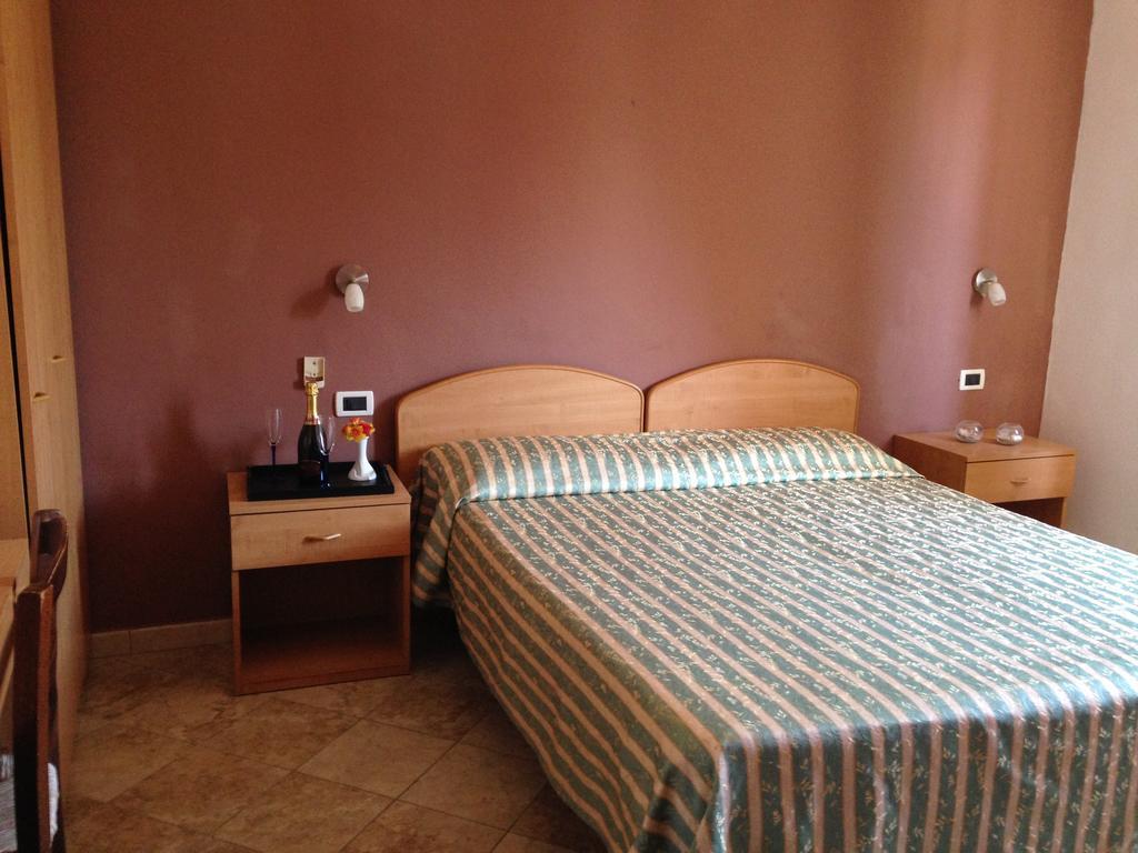 Hotel Belvedere Lampedusa Camera foto