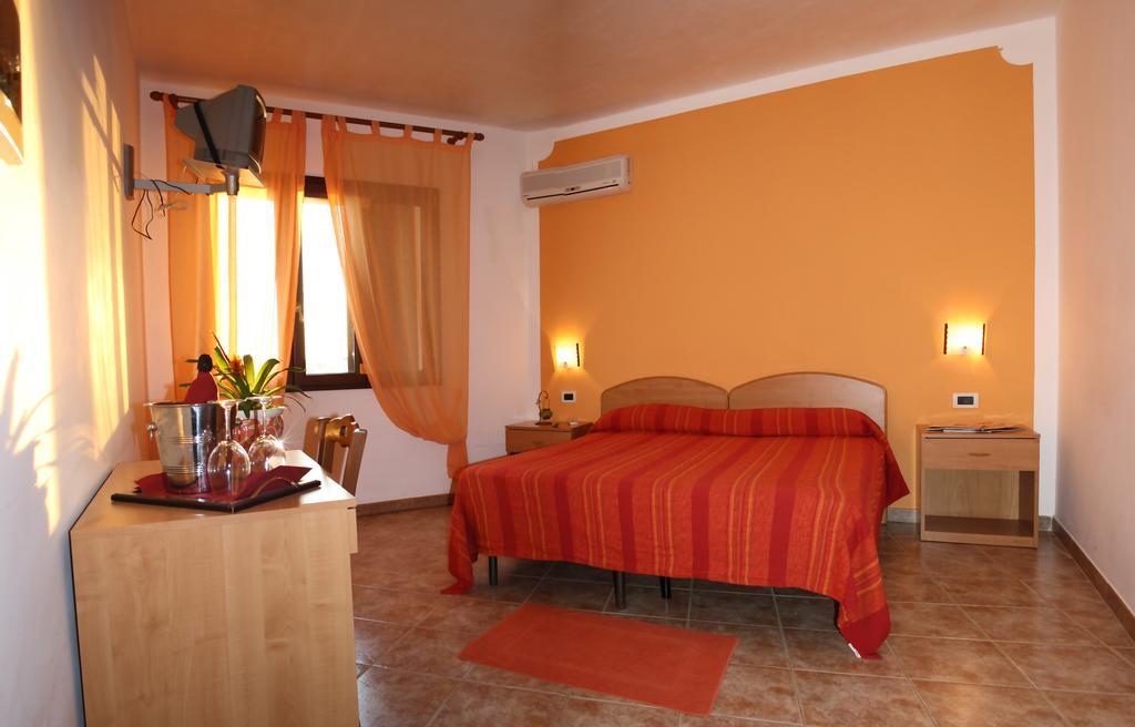 Hotel Belvedere Lampedusa Camera foto