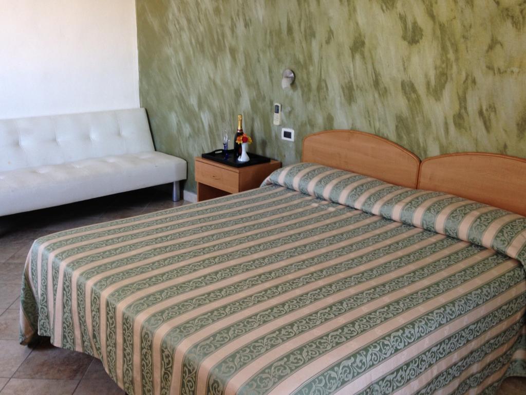 Hotel Belvedere Lampedusa Esterno foto