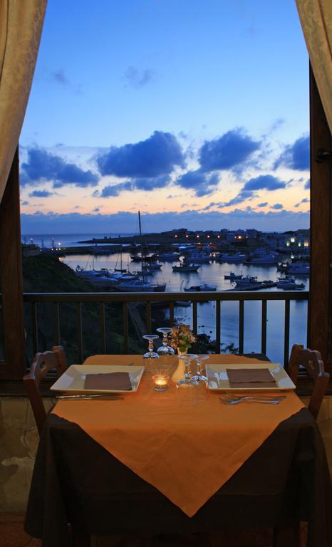 Hotel Belvedere Lampedusa Esterno foto