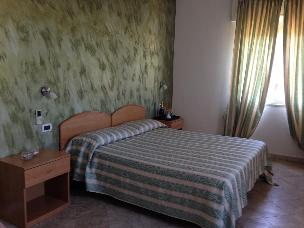 Hotel Belvedere Lampedusa Camera foto