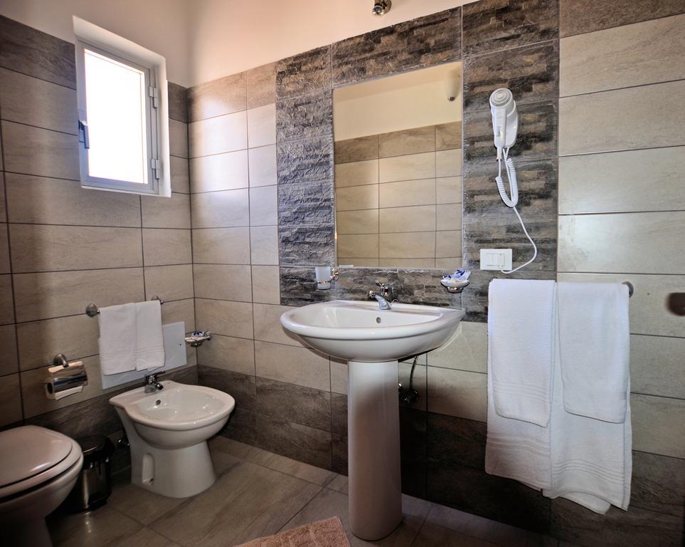 Hotel Belvedere Lampedusa Esterno foto