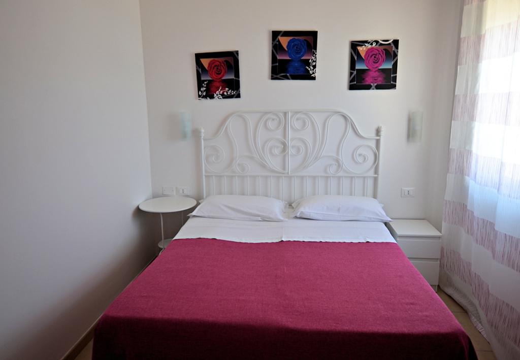 Hotel Belvedere Lampedusa Esterno foto