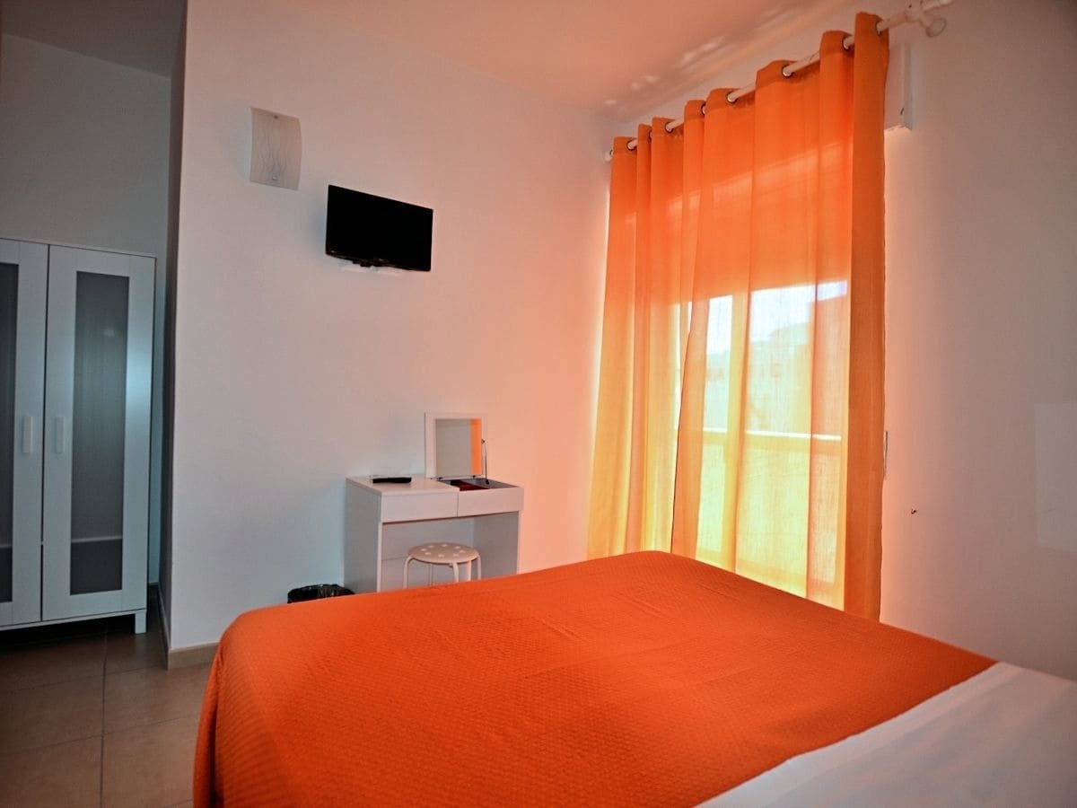 Hotel Belvedere Lampedusa Esterno foto