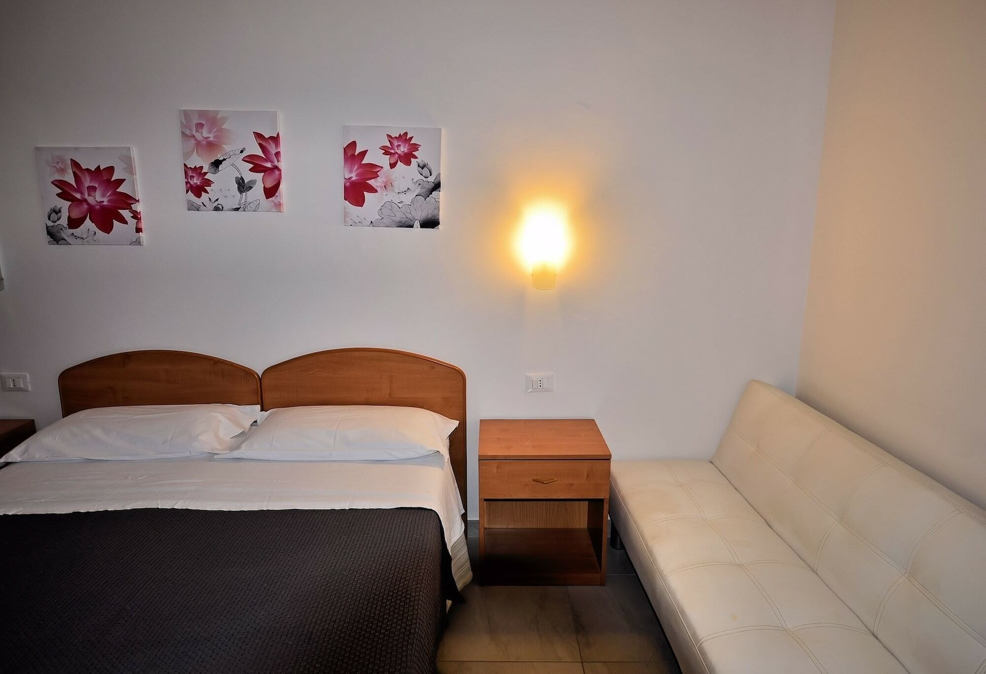 Hotel Belvedere Lampedusa Esterno foto